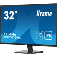 iiyama ProLite X3270QSU-B1 32 iiyama ProLite X3270QSU-B1 32